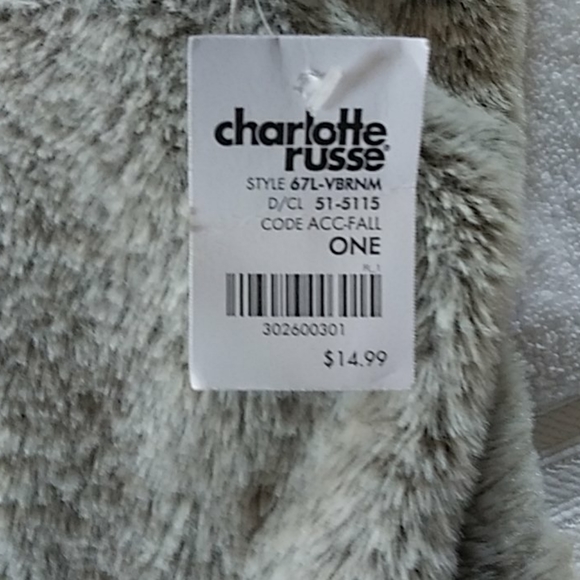 Infinity scarf - Picture 2 of 3